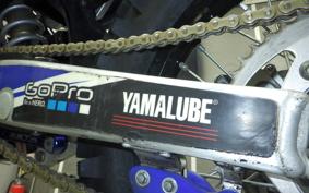 YAMAHA YZ125X CE29C