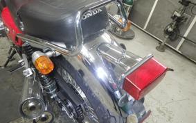 HONDA CB400F 1997