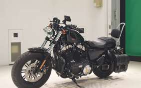 HARLEY XL1200X 2022