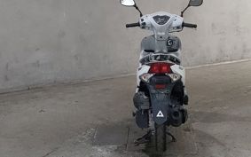 HONDA DIO 110 JF31