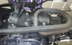 HONDA DAX 125 JB04
