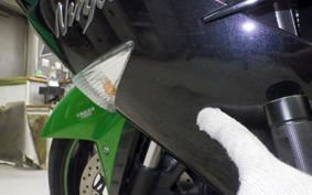 KAWASAKI ZX 1400 NINJA R A 2016