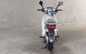 HONDA SUPER CUB110 JA10