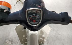 HONDA SUPER CUB50 C50