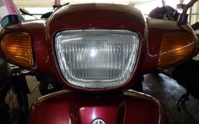 YAMAHA JOG APRIO 2023 SA11J