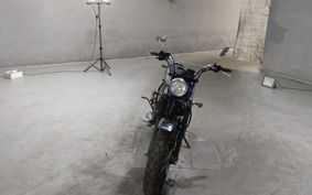 YAMAHA TW225 DG09J