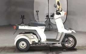 HONDA GYRO TD01