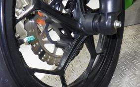 KAWASAKI NINJA 250 SL