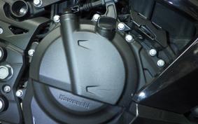 KAWASAKI NINJA 400 2020 EX400G