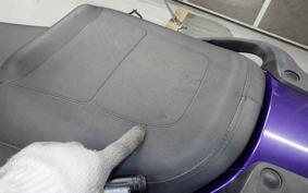 HONDA FORESIGHT MF04