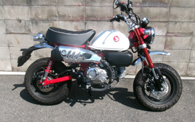 HONDA  MONKEY 125 JB05