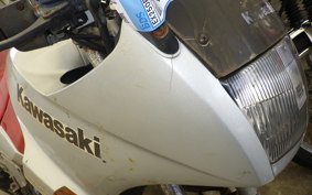 KAWASAKI GPZ250 R EX250E
