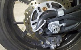 KAWASAKI ZZ1400 NINJA R 2009 ZXT40C