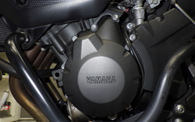 YAMAHA XJ6 2012