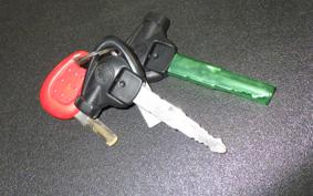 YAMAHA MAJESTY155 S SG28J