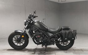 HONDA REBEL MC49