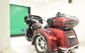 HARLEY FLHTCUTG TRIKE 2014