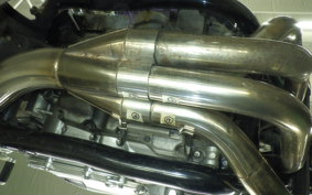 YAMAHA XJR1300 2018 RP01J