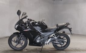 HONDA CBR250R MC41