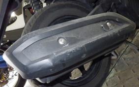 YAMAHA JOG-7 2008 AY01