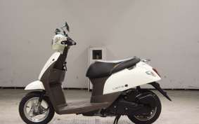 SUZUKI LET's G CA4AA