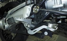 BMW R1200GS ADVENTURE 2006
