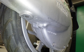 YAMAHA PASSOL 2023 SY01J