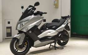 YAMAHA T-MAX 500 2011 SJ08J