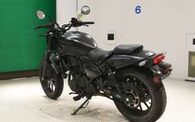 KAWASAKI ELIMINATOR400-3SE 2023 EL400A