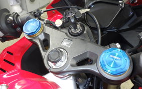 HONDA CBR250RR A MC51