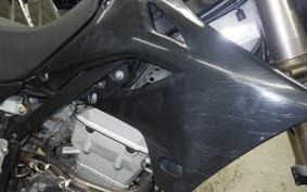 KAWASAKI KLX250D TRACKER 2007 LX250E