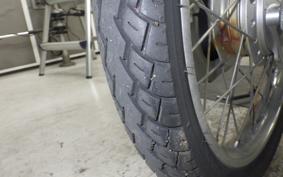 HONDA C110 SUPER CUB 2008 JA07