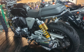 HONDA CB1100RS 2018 SC65