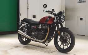 TRIUMPH SPEED TWIN 900 2024