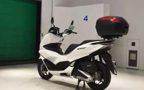 HONDA PCX125