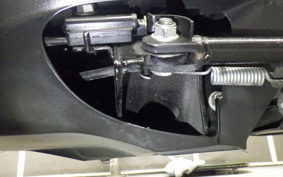 SUZUKI ADDRESS 110 CE47A
