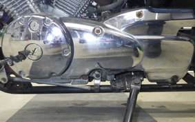 YAMAHA DRAGSTAR 250 2021 VG02J