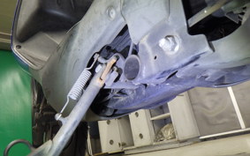 SUZUKI ADDRESS V125 S 2011 CF4MA