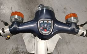 HONDA SUPER CUB50 C50