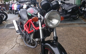 HONDA VTR 250 MC33