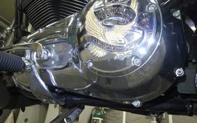 HARLEY FXDL 1450 2004