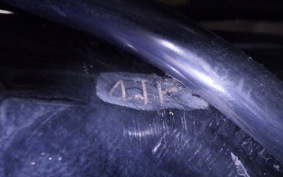 YAMAHA LANZA 2004 4TP