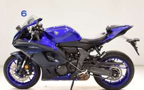 YAMAHA YZF-R7 2025 RM39J