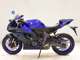 Фото Yamaha YZF-R7 2025 с японского аукциона