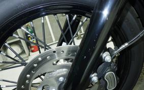 HARLEY FXBB1750 2020