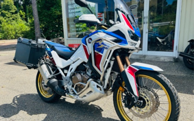 HONDA CRF1100L AFRICA TWIN Adventure ES 2020 SD10