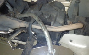 SUZUKI BIRDIE 50 2005 BA43A