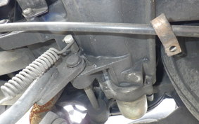 SUZUKI ADDRESS V100 CE11A