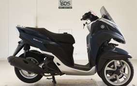 YAMAHA TRICITY 125 A SE82J