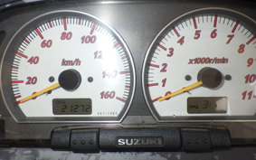 SUZUKI SKYWAVE 400 K 2005 CK43A